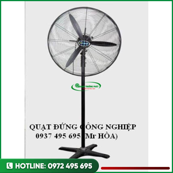Quạt đứng công nghiệp GALE